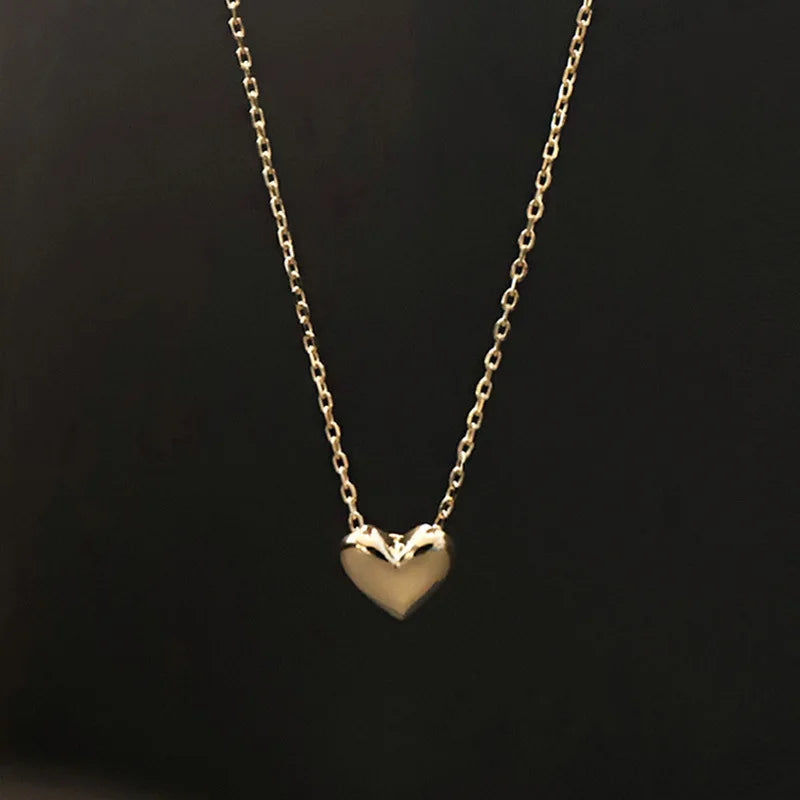 Heart Necklace