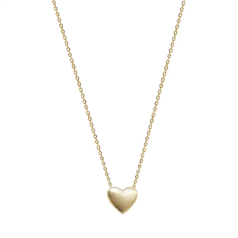 Heart Necklace