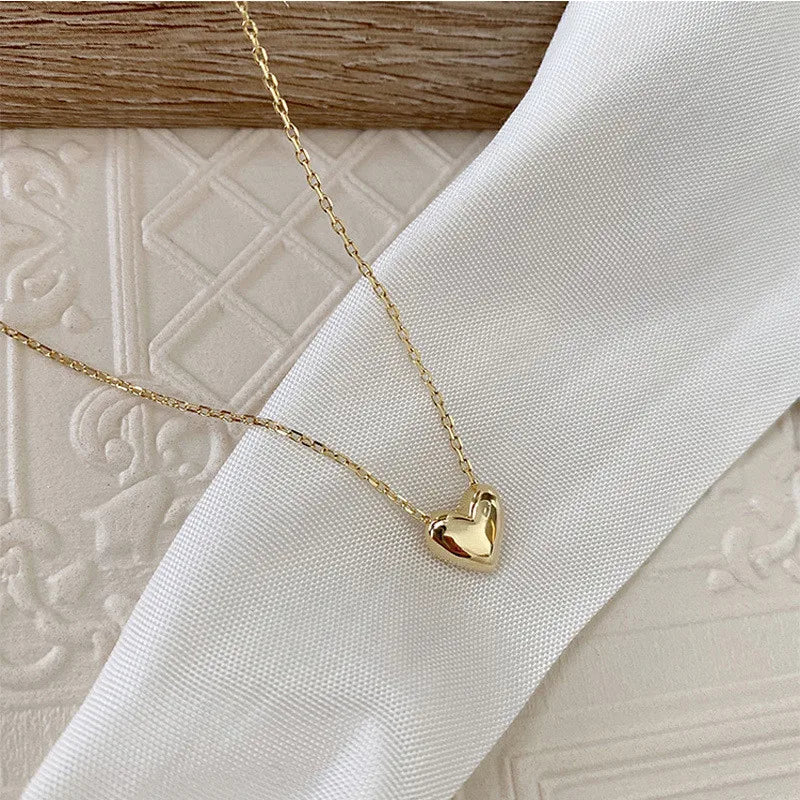 Heart Necklace