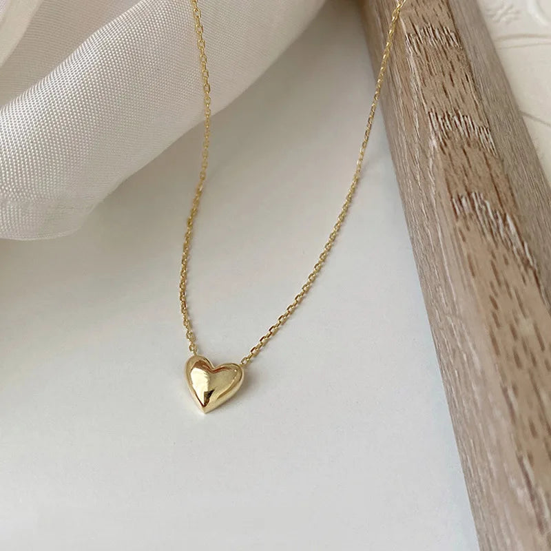 Heart Necklace