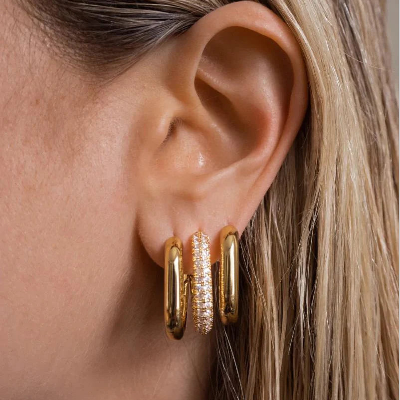 Earrings for Women Geometric